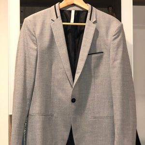 Zara Men Blazer Sport Coat Jacket